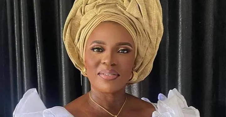Pastor (Dr) Anne Abraham
