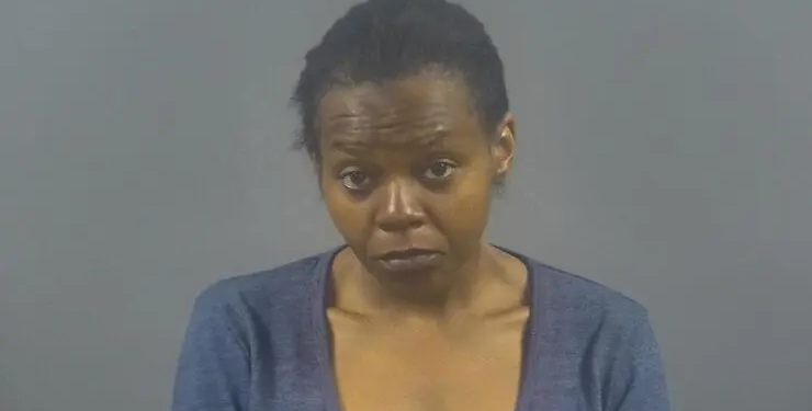 Shaniqua Caldwell
