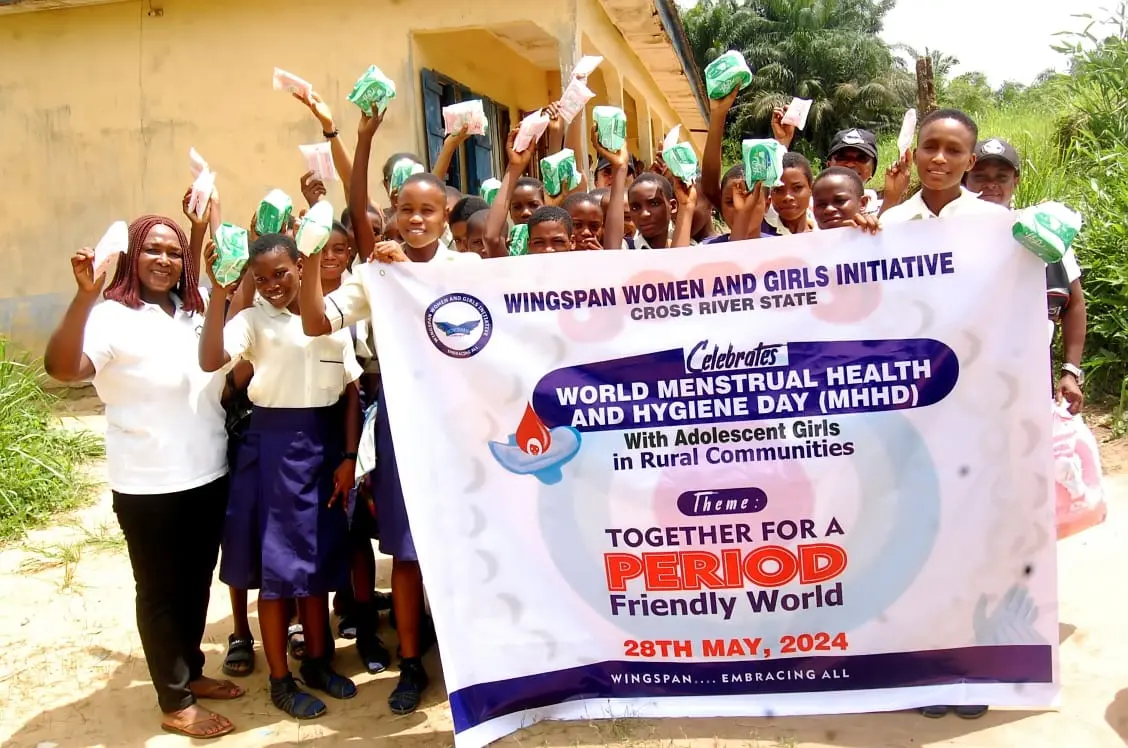 NGO takes campaign against sex-for-marks to rural schools in Cross River