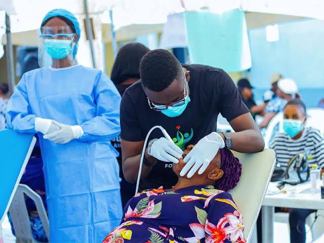 Cross River unveils 8-day timetable for free medical outreach