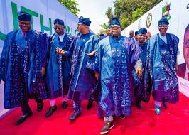 images 1 Southern Governors Advocate For Fiscal Federalism, Devolution Of Power