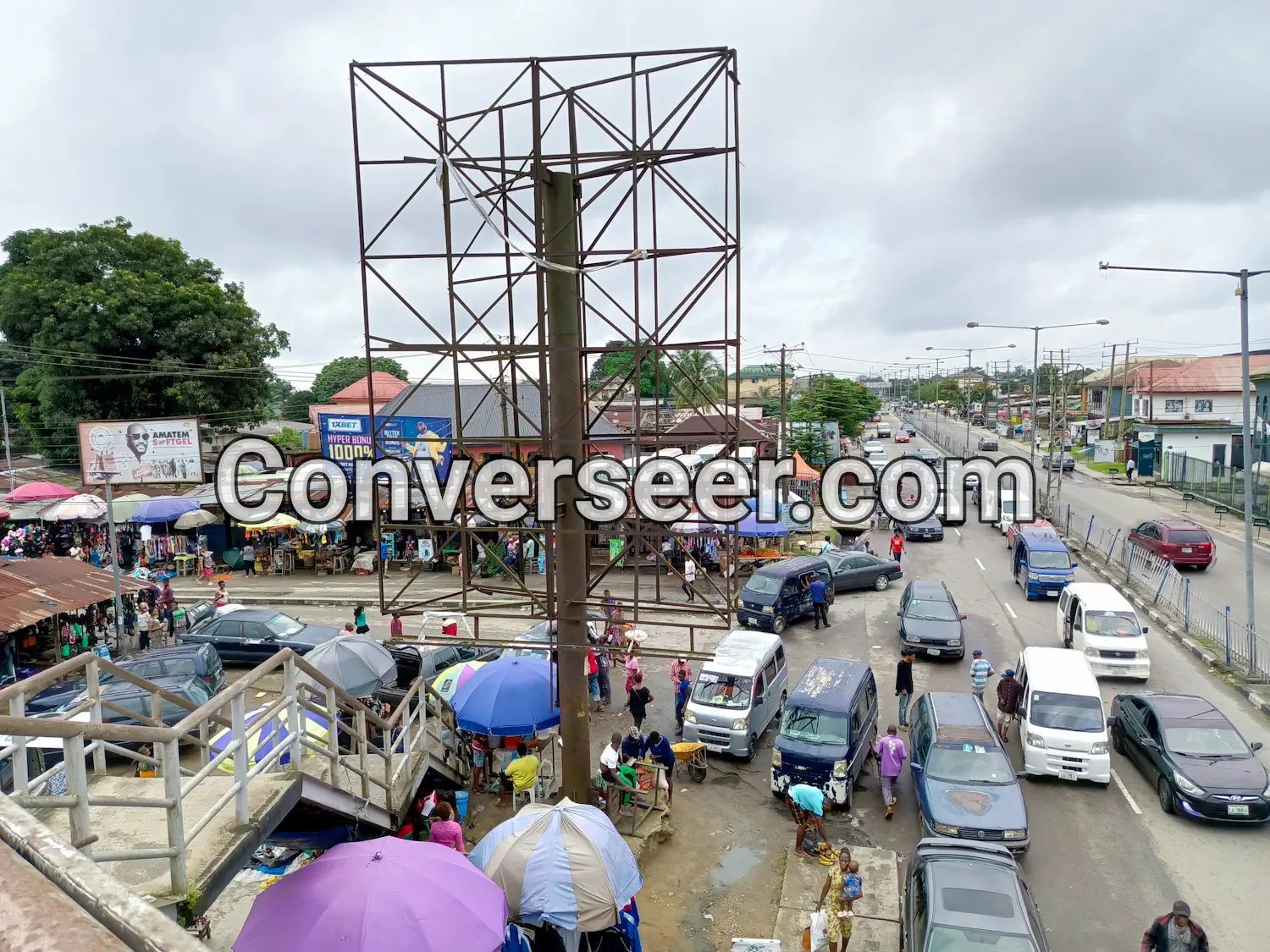 Ticket collectors allegedly kill scavenger because of N100 in Calabar