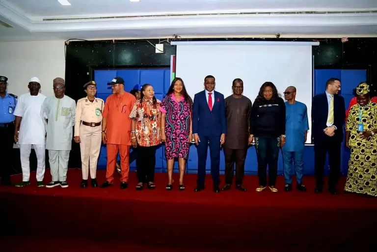 Supporting refugees is an investment – Governor Otu