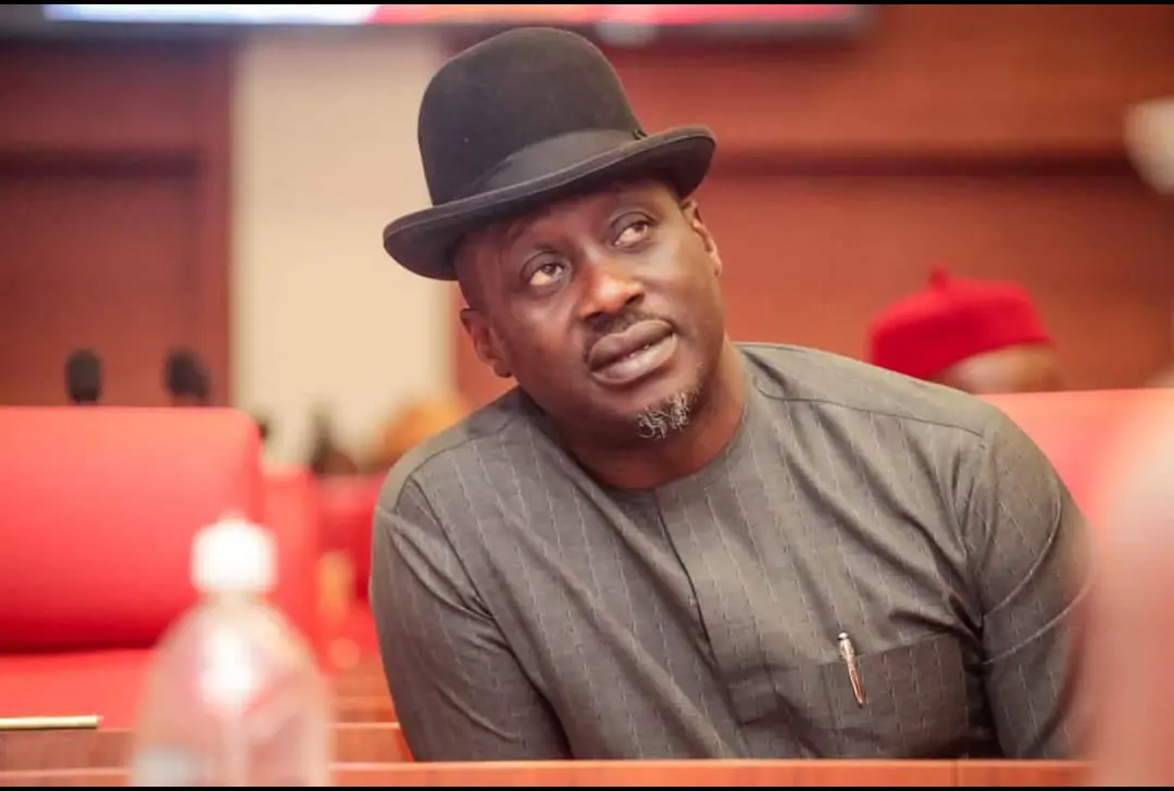 Teacher writes Senator Jarigbe open letter