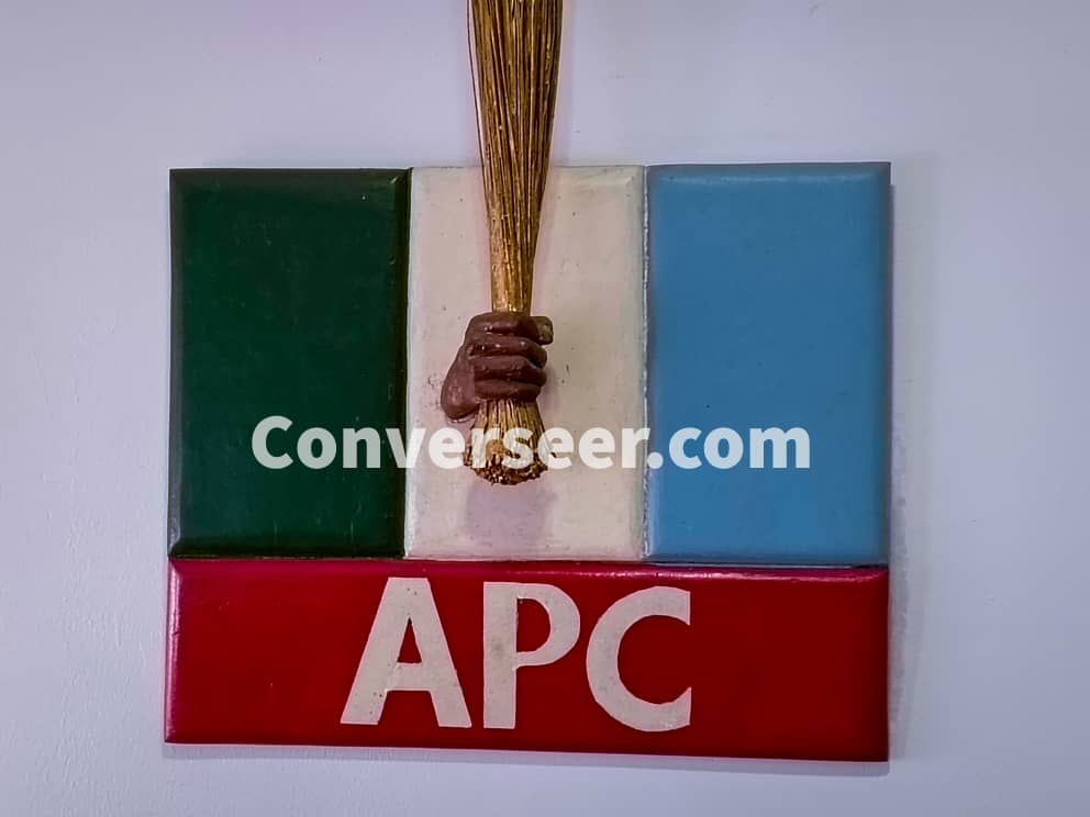 APC Idomi Ward