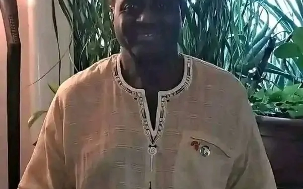 Dr Abdul Karim Bangura
