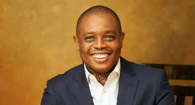 Afam Osigwe SAN