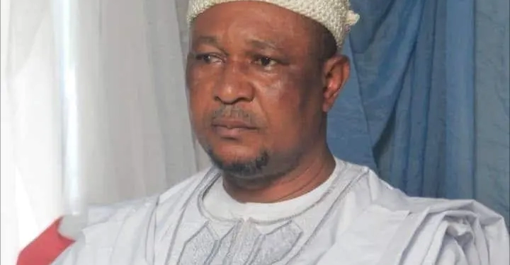 Boniface Okache