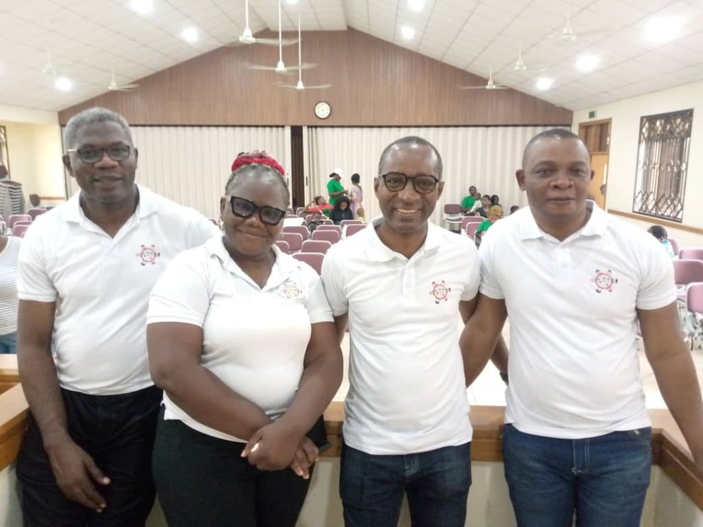 Church of Jesus Christ of Latter-day Saints screens over 100 children to tackle malnutrition in Calabar