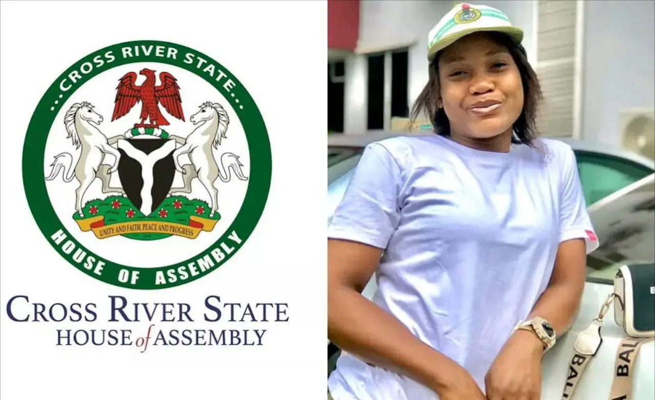 Missing NYSC Member: C’River Assembly wants urgent investigation