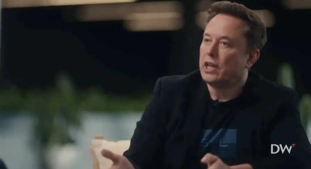 Elon Musk says transgendering killed his son, vows to destroy it