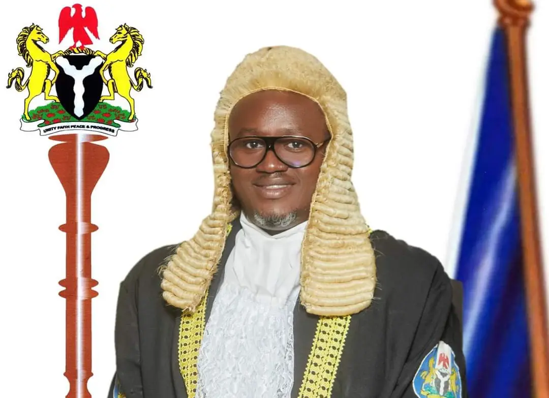 C’River Assembly Speakership: Odey goes to court in fresh judicial battle