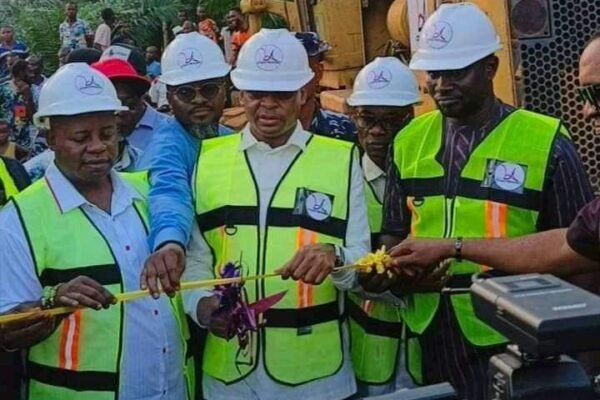 IMG 20240707 WA0004 Cross River Puts Infrastructure, Social Development Initiatives, Priority