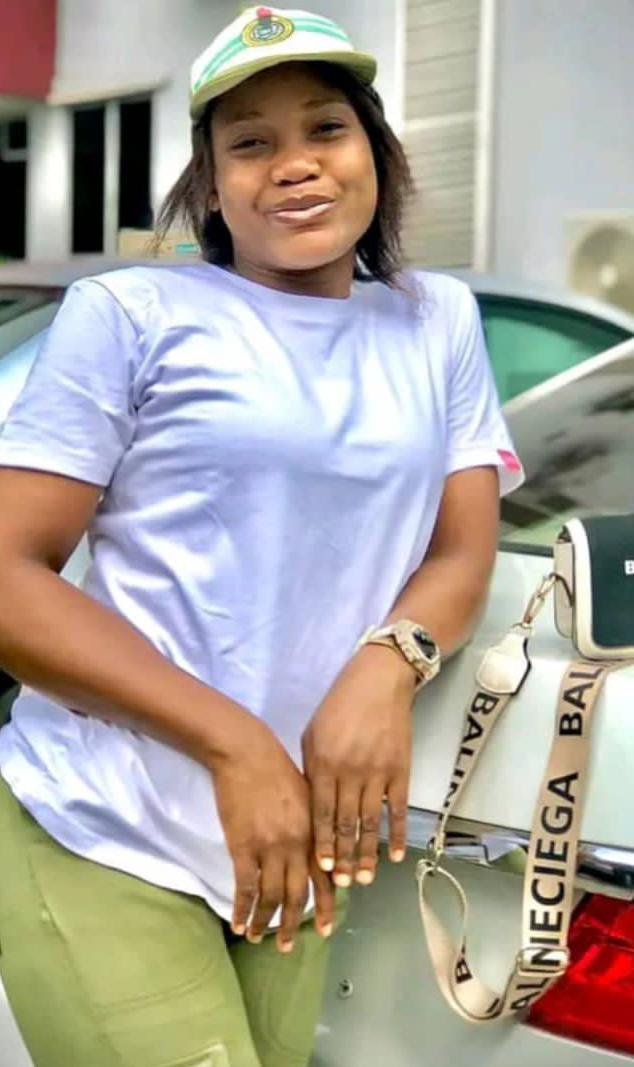 IMG 20240718 WA0018 CRHA Charges DG NYSC To  Produce Missing Cross River Corps Member