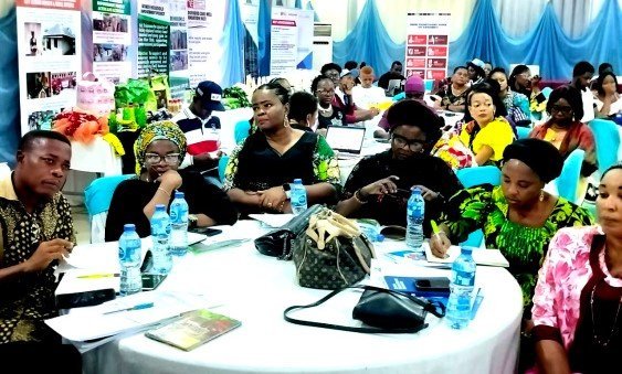 IMG 20240719 WA0027 Cross River to Partner UN Women on Gender Equality
