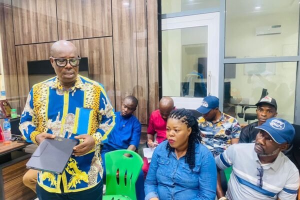 IMG 20240731 WA0051 Gov Eno's Aides In Uyo Unite To Champion Inclusivity In Arise Agenda