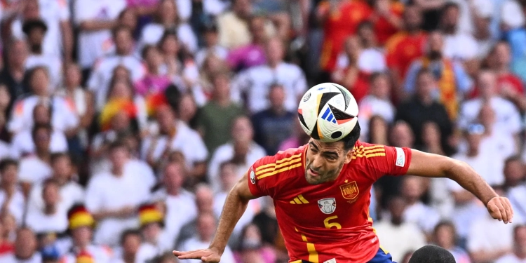 Mikel Merino