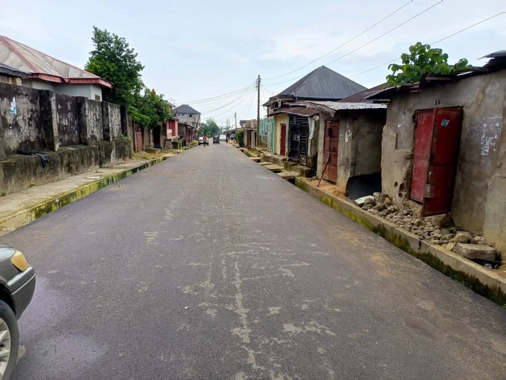 NUJ lauds NDDC for rehabilitating roads, installing solar lights in Calabar