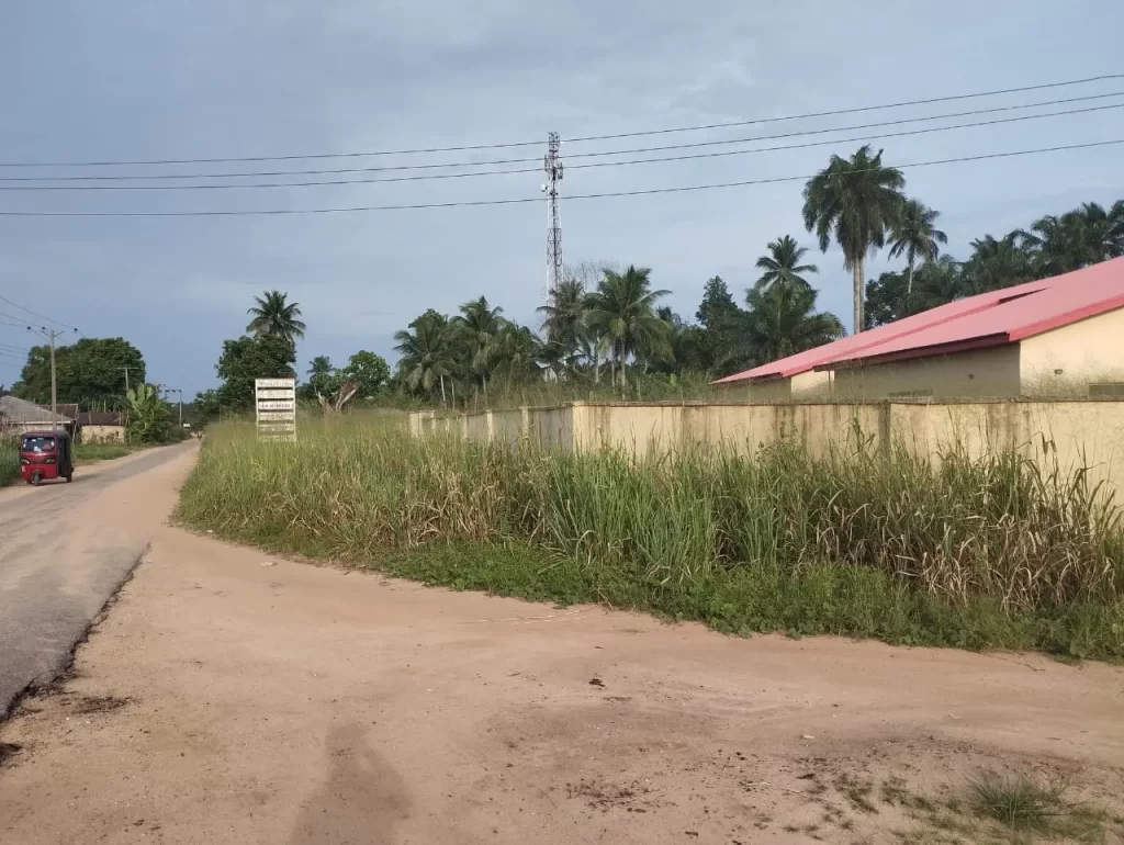 Investigation: The unutilised skill acquisition centre in Oruk Anam