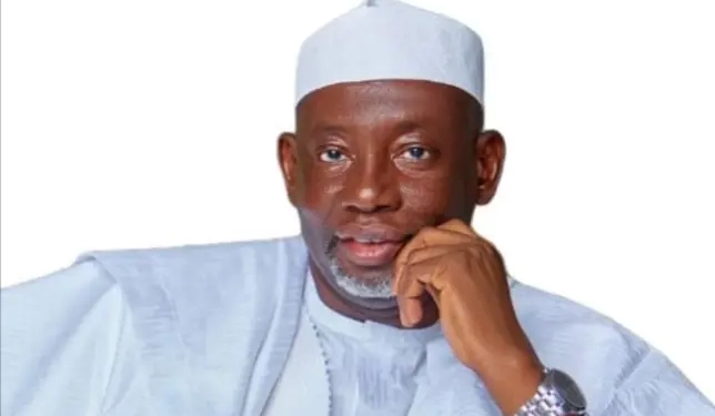 Umar Namadi