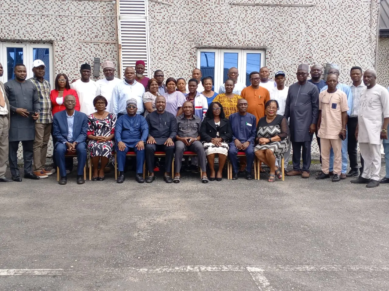 Experts strategise on UN-REDD+ implementation in Nigeria