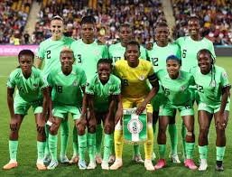 download 3 Paris 2024 Olympics: Waldrum Picks Ajibade, Nnadozie, Oshoala, 15 others