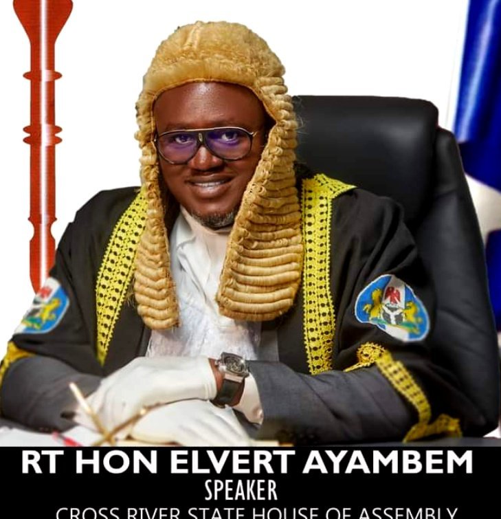 facebook 1716456058492 7199338511959139793 1 Group Insists Ayambem Removed, Demands Election for New C/River Assembly Speaker