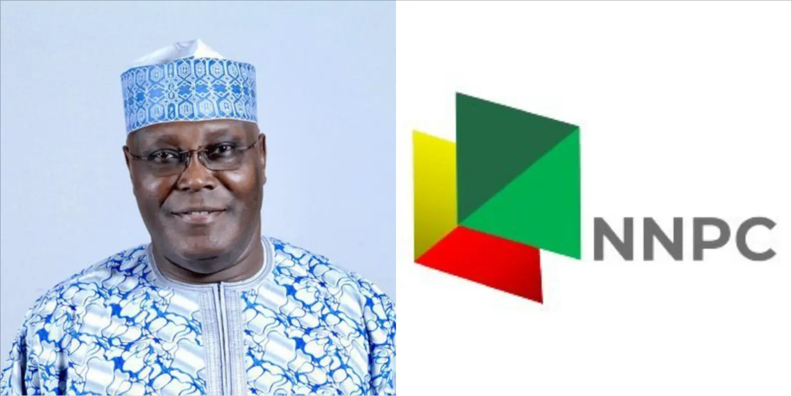 Atiku laughs at NNPC’s handing over Warri, Kaduna Refineries To private operators