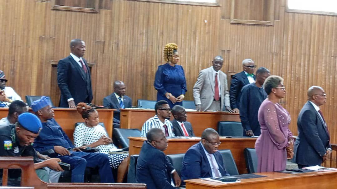 C’River Assembly confirms CROSIEC, CRIRS chairmen, members