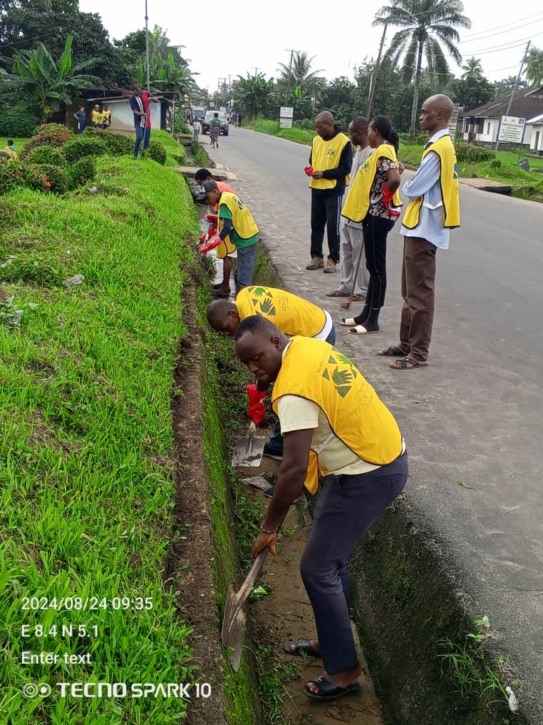 Church of Jesus Christ of Latter-day Saints' positive impact on environment in Cross River, Akwa Ibom