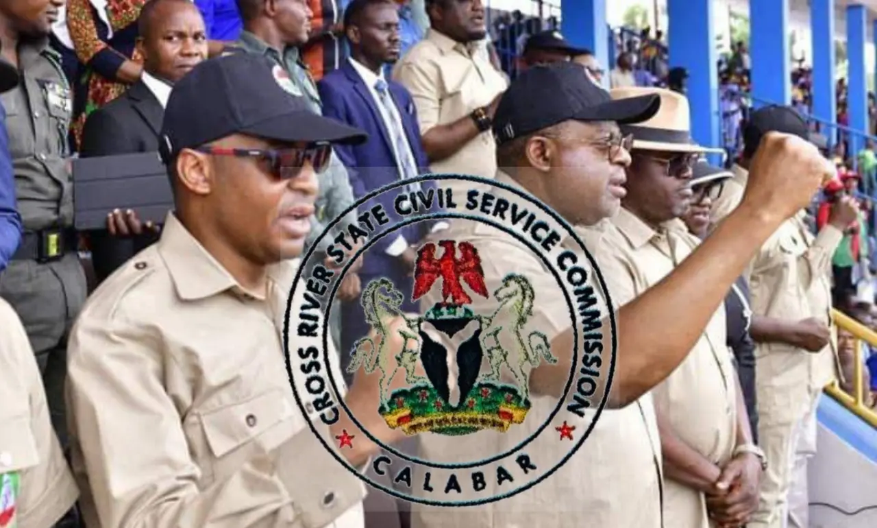 Guide on how to apply for Cross River State Civil Service job