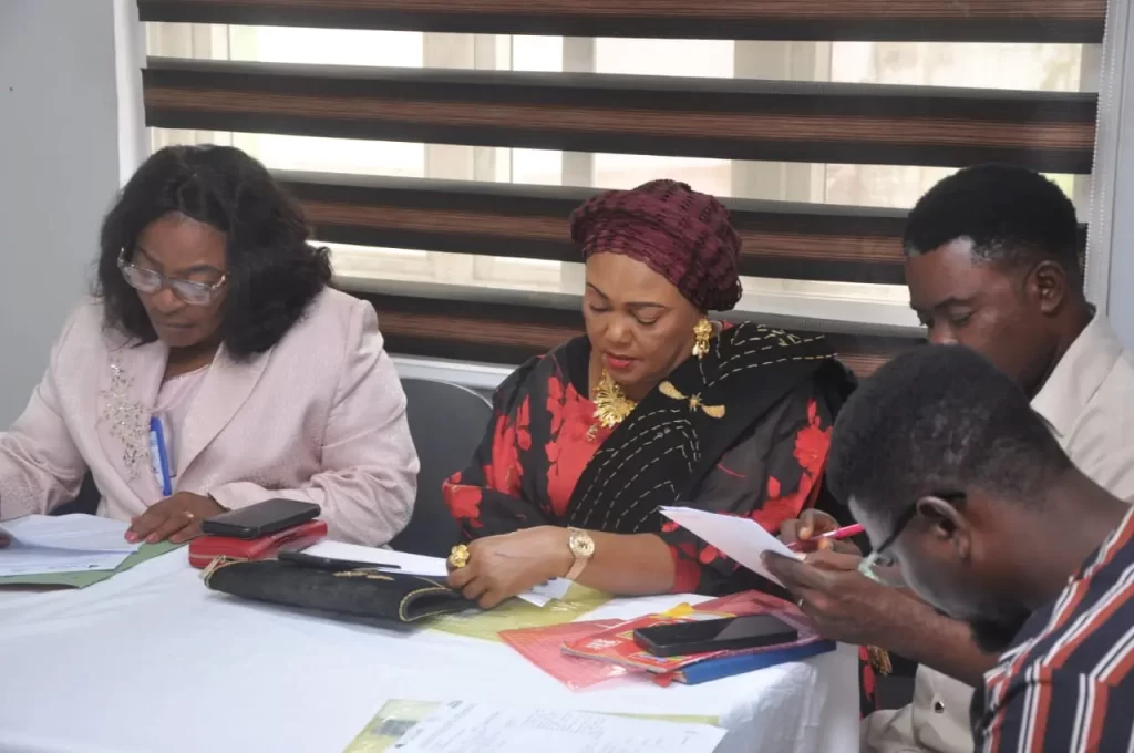 Gender Advocates Seek Passage of Equal Opportunity Bill in Cross River