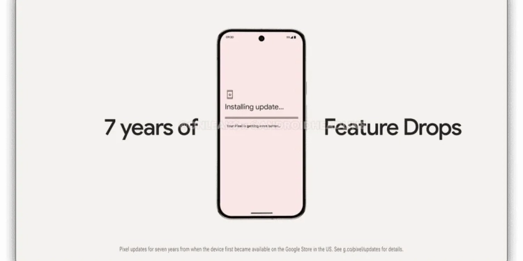 Google Pixel 9 series reportedly pre-installed with Android 14