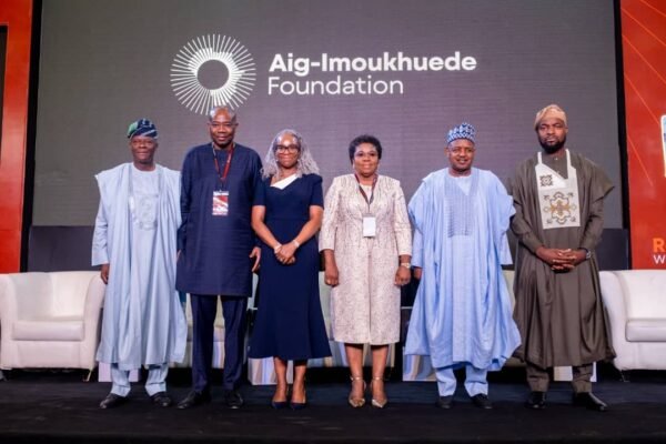 IMG 20240804 WA0016 Why Many Reforms Fail In Nigeria? – A Foundation's Search For Answers Reveals Startling Reasons