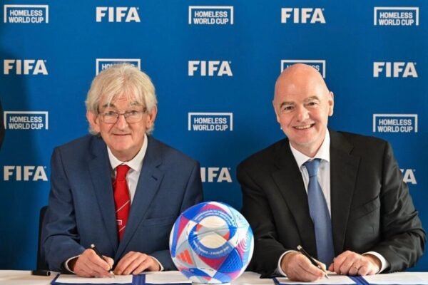 IMG 20240804 WA0018 FIFA Partners Homeless World Cup Foundation