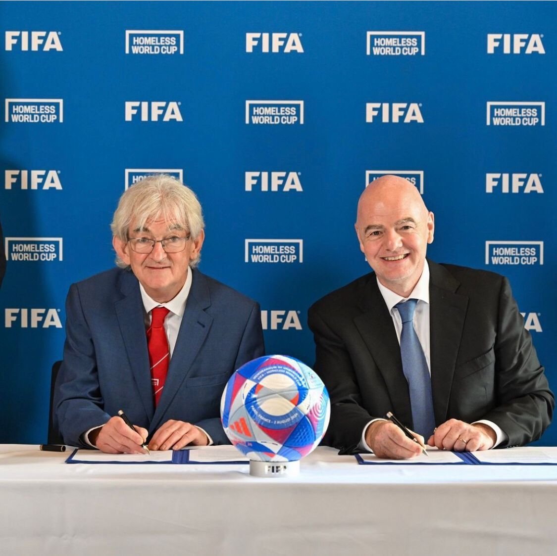 IMG 20240804 WA0018 FIFA Partners Homeless World Cup Foundation