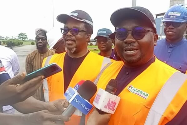 IMG 20240813 WA0030 Nigerians Will Soon Begin To Enjoy Steady Power Supply, Minister