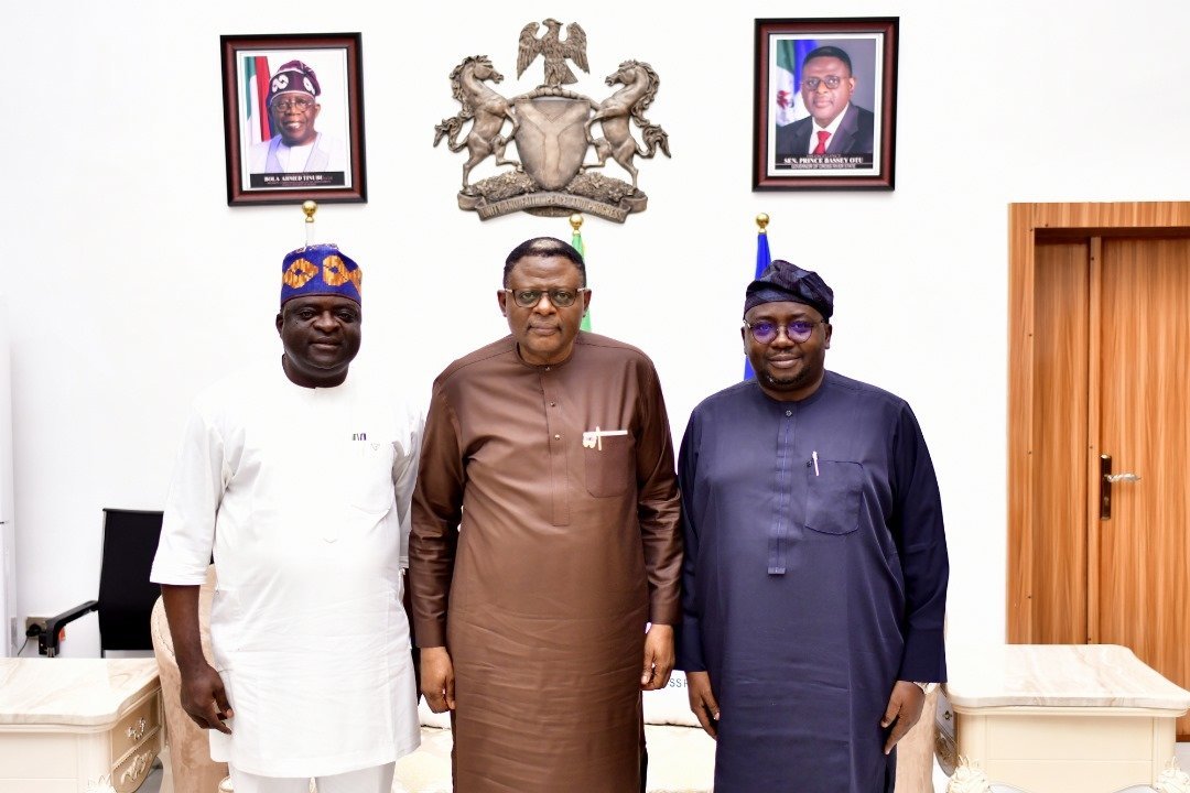 IMG 20240815 WA0007 Energy Security Topmost On Our Priorities List, Governor Otu