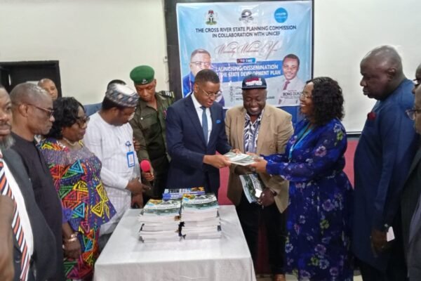 IMG 20240815 WA0010 Cross River Partners UNICEF, WHO, Others, Floats A 10 Year Development Plan