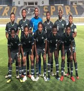 IMG 20240820 WA0018 World Cup: 35 Flamingos' Players For First Phase Of Final Camping