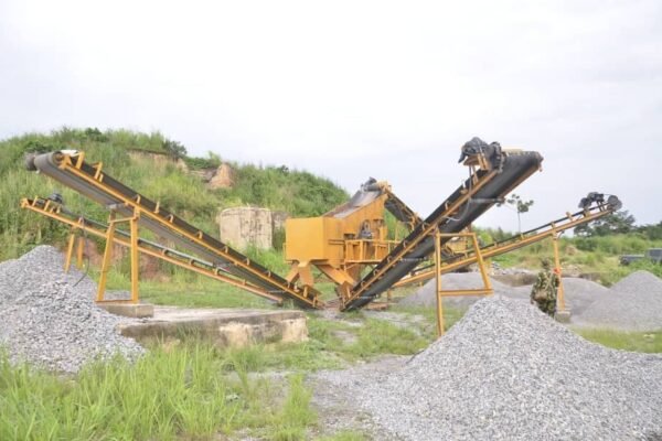 IMG 20240821 WA0003 Cross River Taskforce Uncovers Illegal Mine Sites, Arrests Culprits