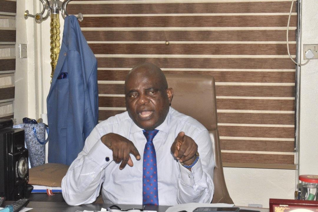 IMG 20240822 WA0018 Why The Prolonged Power Outage In Akwa Ibom,  MD, Ibom Power