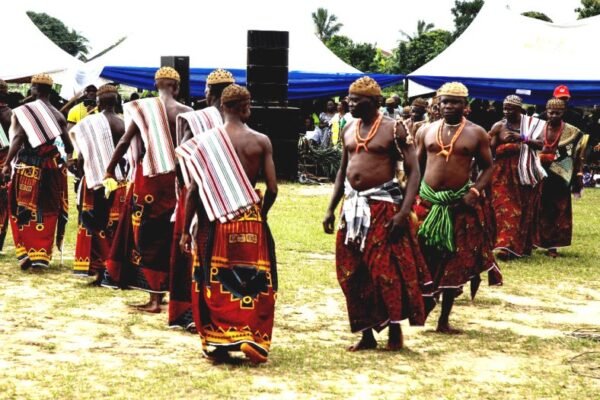 IMG 20240822 WA0039 Leboku: C/River Govt Advocates Food Security, Tasks Farmers