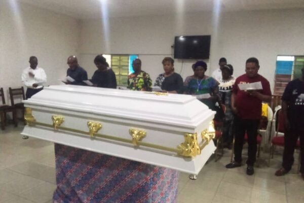 IMG 20240824 WA0003 Colleagues Pay Tribute To Late Jerry Ashiple In Valedictory Service