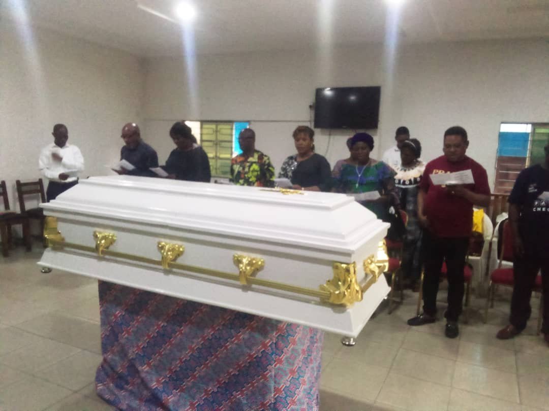 IMG 20240824 WA0003 Colleagues Pay Tribute To Late Jerry Ashiple In Valedictory Service