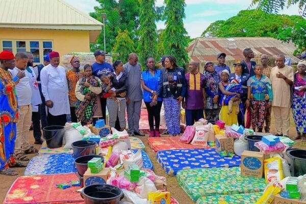 IMG 20240827 WA0002 Governor Otu Committed to Addressing IDPs Challenges in the State - Odey