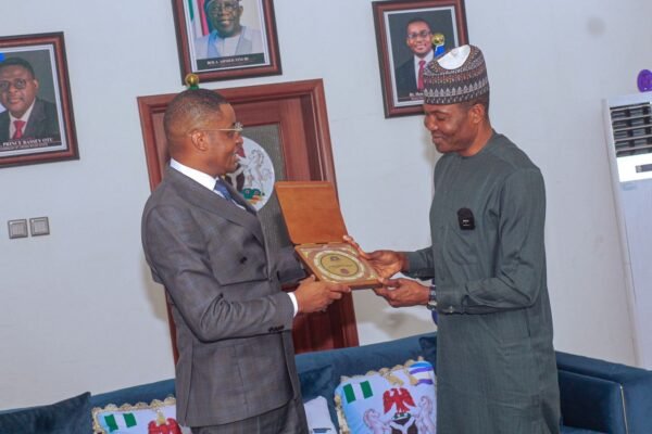 IMG 20240829 WA0008 VON Strengthens Media Partnership With Cross River