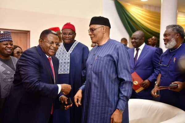 IMG 20240830 WA0008 Former Governors Ebri, Imoke, Pass Vote Of Confidence On Otu