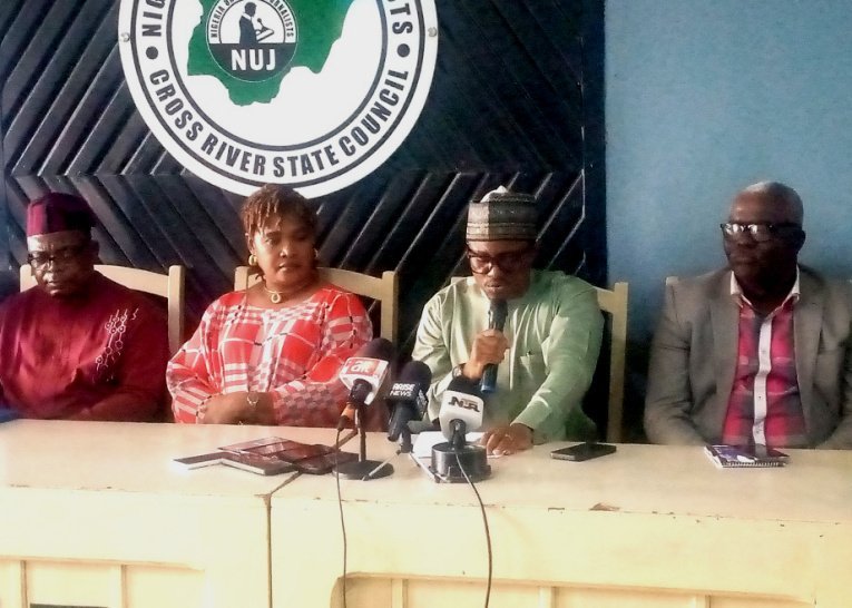 IMG 20240814 151802 881 2 C/River Rolls Out Programmes Targeting 3.44m Multidimensional Poor