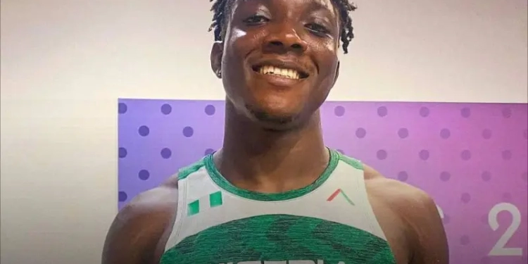 Kayinsola Ajayi